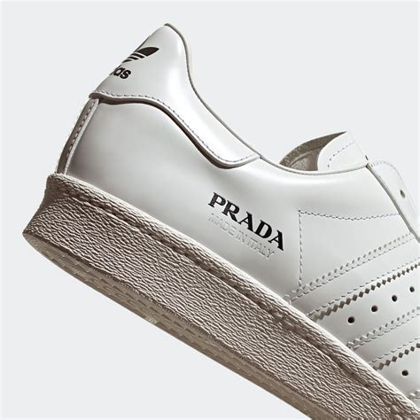 Prada Adidas shoes